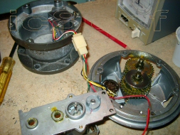 emotator rotor 747 internal view